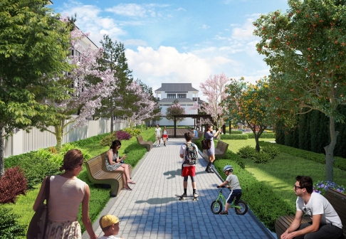 Entertainment (Giải trí)